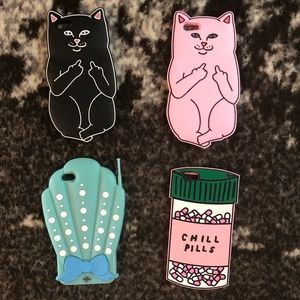 Super cute iPhone 6 Plus case collection